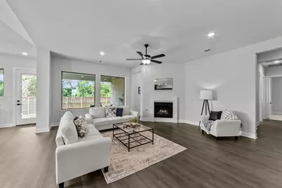 2805 Long Trail, Mansfield, TX 76063 - Photo 15