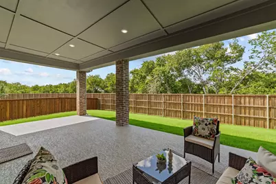 2805 Long Trail, Mansfield, TX 76063 - Photo 3