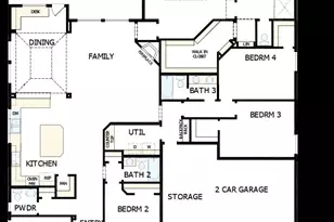 2805 Long Trl, Mansfield, TX 76063 - Photo 25