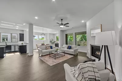 2805 Long Trail, Mansfield, TX 76063 - Photo 13