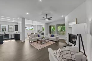 2805 Long Trl, Mansfield, TX 76063 - Photo 13