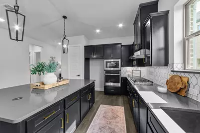 2805 Long Trail, Mansfield, TX 76063 - Photo 19