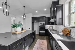 2805 Long Trl, Mansfield, TX 76063 - Photo 19