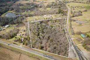 Tbd Hwy 198, Canton, TX 75103 - Photo 1