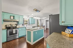 216 Mill Creek Meadow Rd, Pottsboro, TX 75076 - Photo 21