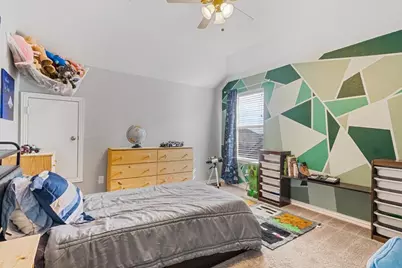 125 Kirwin Drive, Fort Worth, TX 76131 - Photo 33