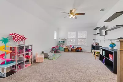 125 Kirwin Drive, Fort Worth, TX 76131 - Photo 23