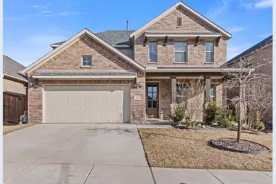 125 Kirwin Drive, Fort Worth, TX 76131 - Photo 1