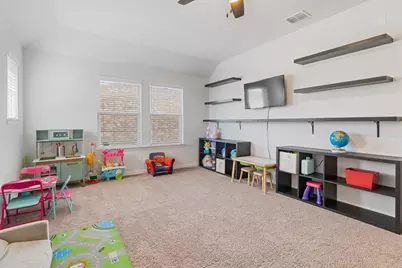 125 Kirwin Drive, Fort Worth, TX 76131 - Photo 25