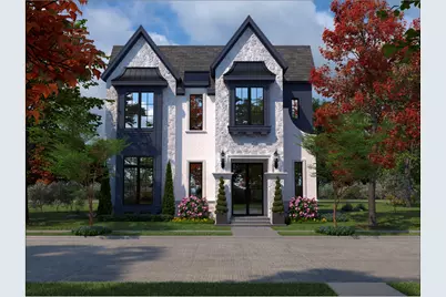 108 La Rambla Court, Southlake, TX 76092 - Photo 1