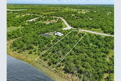 Lot 399 Sunset Bay Drive, Chico, TX 76431 - Photo 3