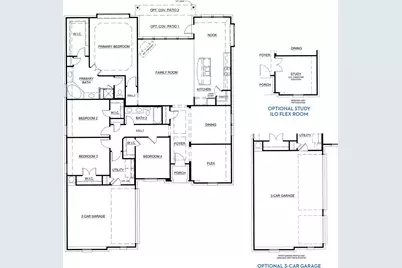 104 Calf Lane, Midlothian, TX 76065 - Photo 29