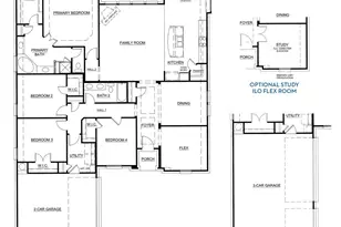 104 Calf Ln, Midlothian, TX 76065 - Photo 29