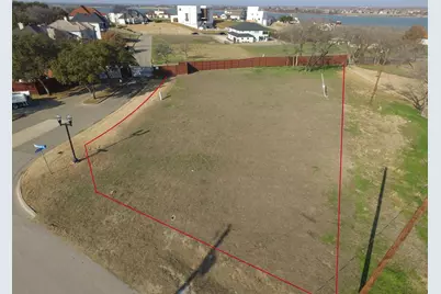 Tbd Waters Edge Drive, The Colony, TX 75056 - Photo 1