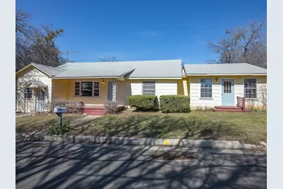 1403 Hovey Street, Bridgeport, TX 76426 - Photo 3