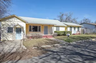 1403 Hovey St, Bridgeport, TX 76426 - Photo 1