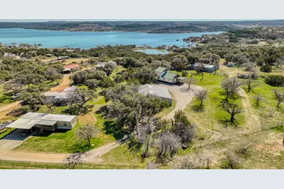 504 Doe Lane, Possum Kingdom Lake, TX 76450 - Photo 35