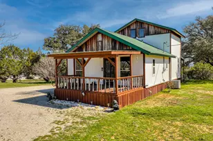 504 Doe Ln, Possum Kingdom Lake, TX 76450 - Photo 3