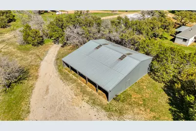 504 Doe Lane, Possum Kingdom Lake, TX 76450 - Photo 25