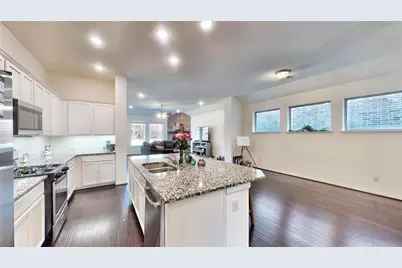 1636 Pike Drive, Forney, TX 75126 - Photo 3