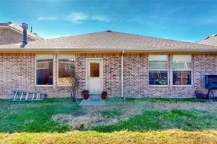 1636 Pike Dr, Forney, TX 75126 - Photo 29