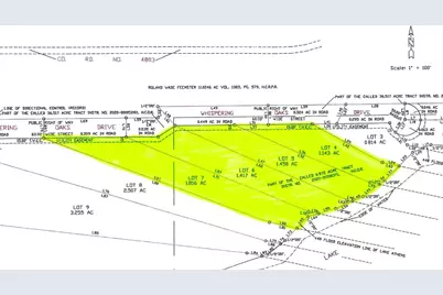 Lots 4-7 Whispering Oaks Drive, Athens, TX 75752 - Photo 11