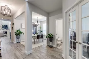 584 Boyd Rd, Pilot Point, TX 76258 - Photo 3