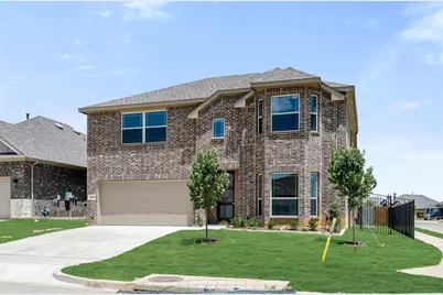 8200 Leopard Pass, Godley, TX 76044 - Photo 3