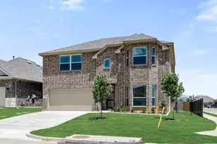 8200 Leopard Pass, Godley, TX 76044 - Photo 3