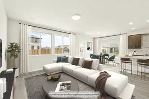 8200 Leopard Pass, Godley, TX 76044 - Photo 17