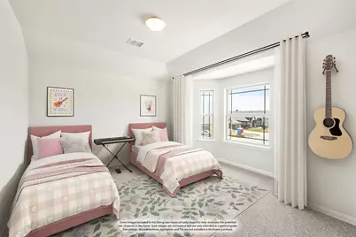 8200 Leopard Pass, Godley, TX 76044 - Photo 31