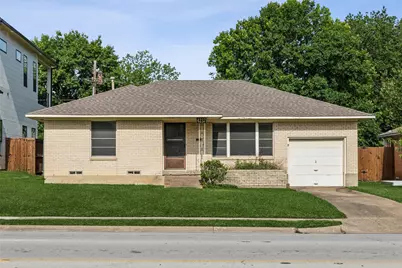 4237 Skillman Street, Dallas, TX 75206 - Photo 1