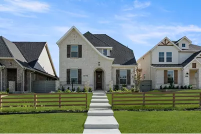 8776 Treeline Pathway, Justin, TX 76247 - Photo 1