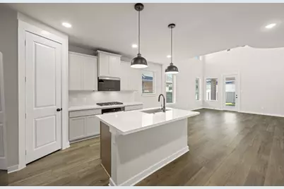 8776 Treeline Pathway, Justin, TX 76247 - Photo 5