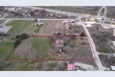 410 Cottrell Lane, Lowry Crossing, TX 75407 - Photo 3