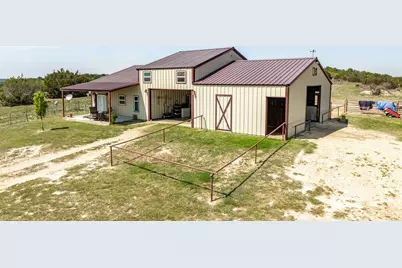 900 Lookout Point, Stephenville, TX 76401 - Photo 29