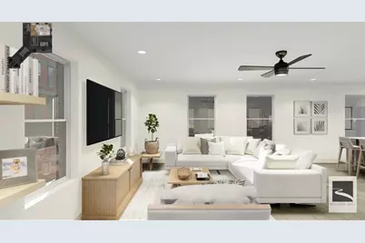 2727 Azalea Park Circle, Fort Worth, TX 76107 - Photo 1