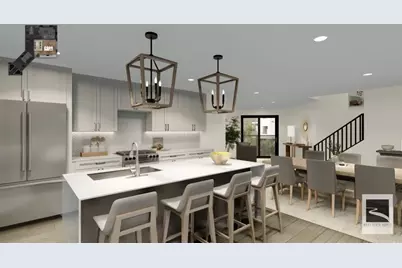 2727 Azalea Park Circle, Fort Worth, TX 76107 - Photo 3