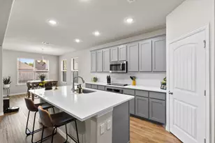 3306 Greymoore Dr, Anna, TX 75409 - Photo 1