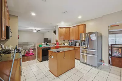 1621 Bluebird Drive, Little Elm, TX 75068 - Photo 17