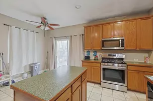 1621 Bluebird Dr, Little Elm, TX 75068 - Photo 19