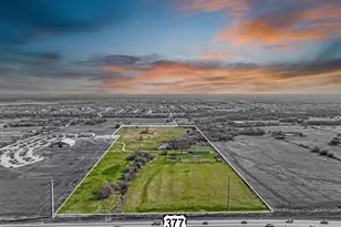 Tbd Hwy 377, Aubrey, TX 76227 - Photo 1