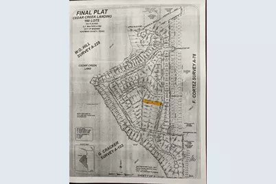 724 Clubview Drive, Kemp, TX 75143 - Photo 15