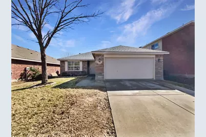 2042 Lake Trail Drive, Heartland, TX 75126 - Photo 1