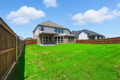 560 Flint Road, Waxahachie, TX 75167 - Photo 33