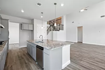 560 Flint Road, Waxahachie, TX 75167 - Photo 5