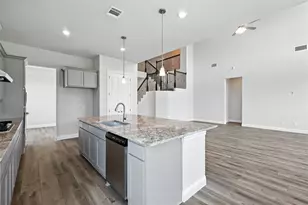 560 Flint Rd, Waxahachie, TX 75167 - Photo 5