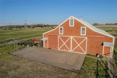 14867 Farm To Market 274, Ravenna, TX 75476 - Photo 33