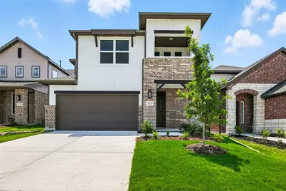 513 Martell Road, McKinney, TX 75407 - Photo 1