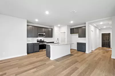 604 Martell Road, Lowry Crossing, TX 75069 - Photo 3